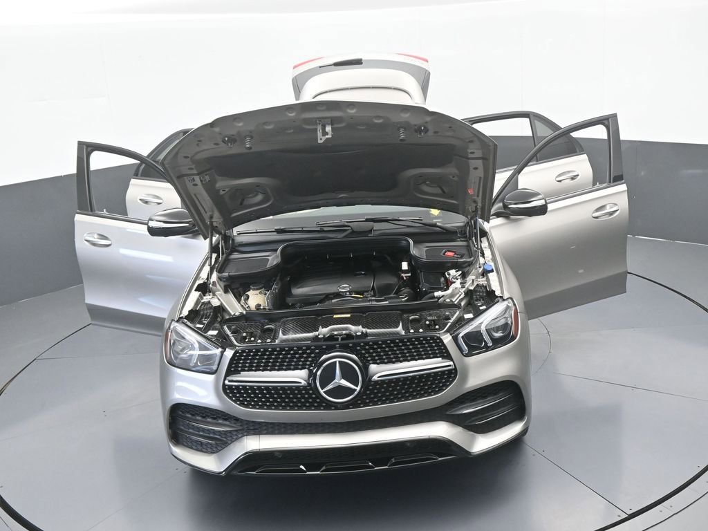 Used 2022 Mercedes-Benz GLE 350 image 74