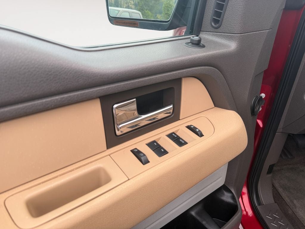 Used 2013 Ford F150 XLT w/ Luxury Equipment Group AWD/4WD image 21