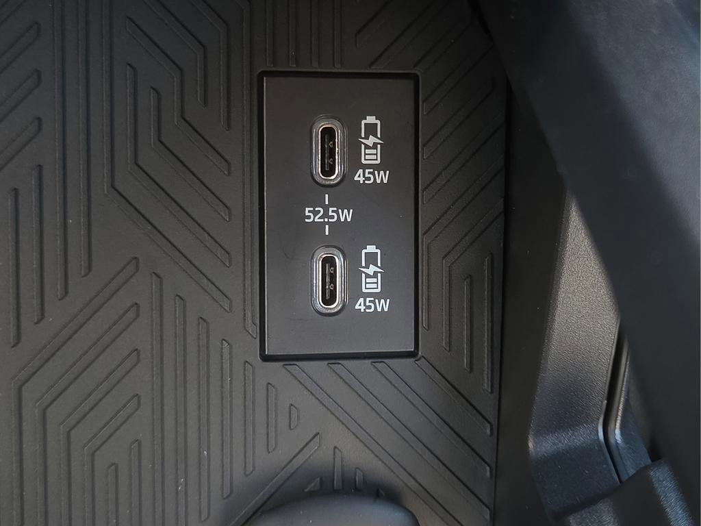 Used 2026 Toyota Tacoma SR image 23