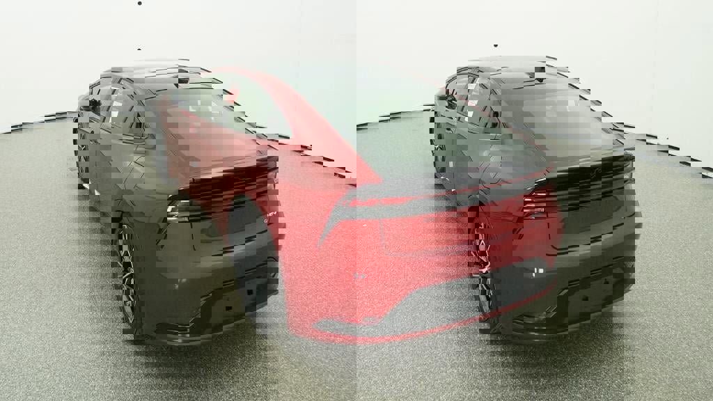 New 2026 Toyota Prius XLE image 6