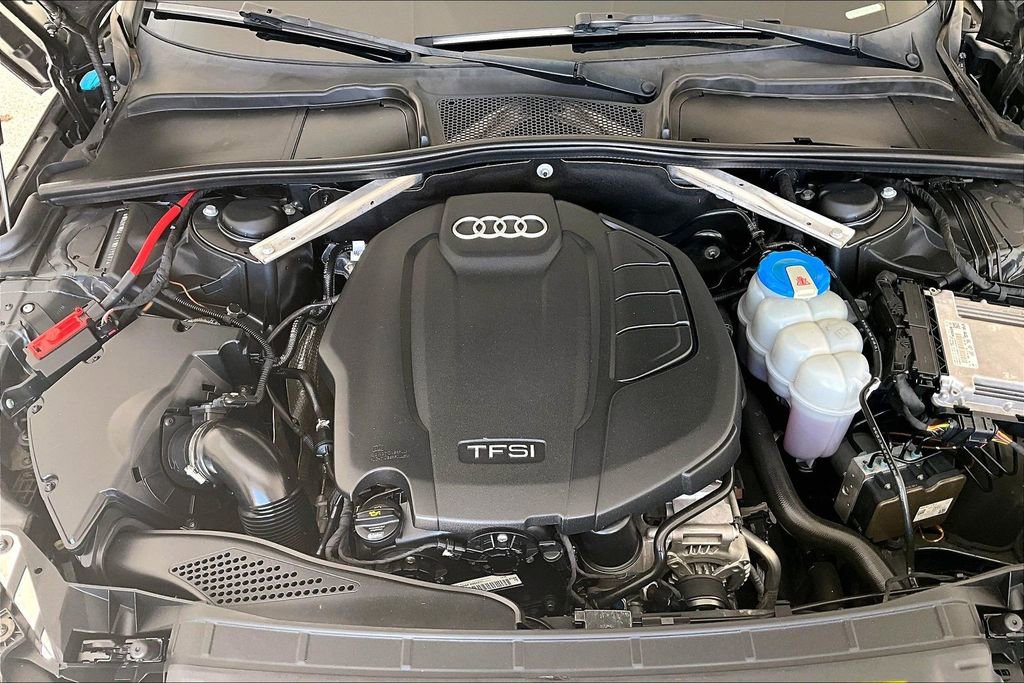 Used 2018 Audi A4 2.0T Ultra Premium image 9