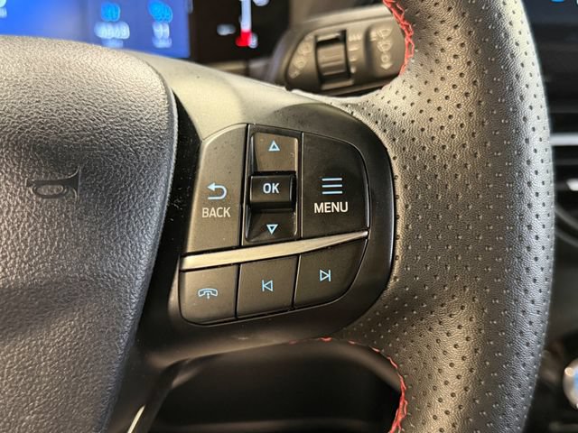 Used 2025 Ford Escape ST-Line w/ Tech Pack #1 AWD/4WD image 26