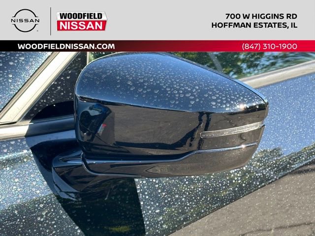 Used 2023 Acura TLX w/ A-SPEC Pkg FWD image 11