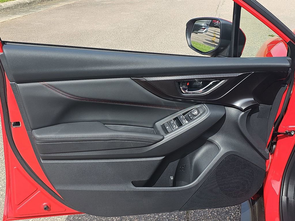 New 2026 Subaru WRX Premium image 27