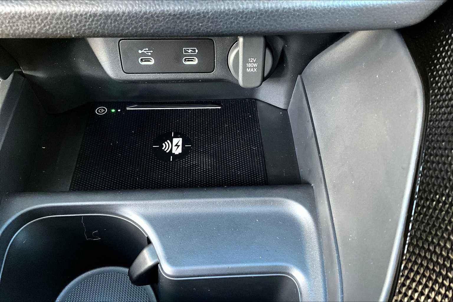 New 2025 Acura ADX image 20