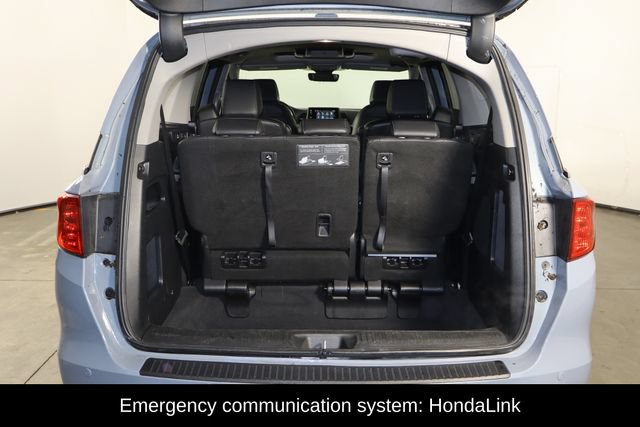 Used 2023 Honda Odyssey Touring image 17