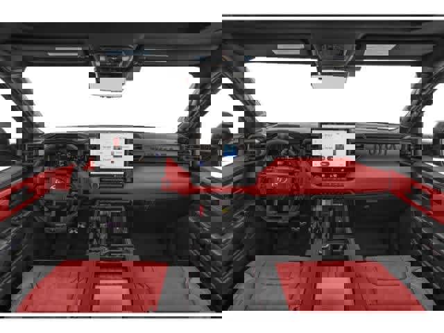 Used 2024 Toyota Tundra Limited image 4