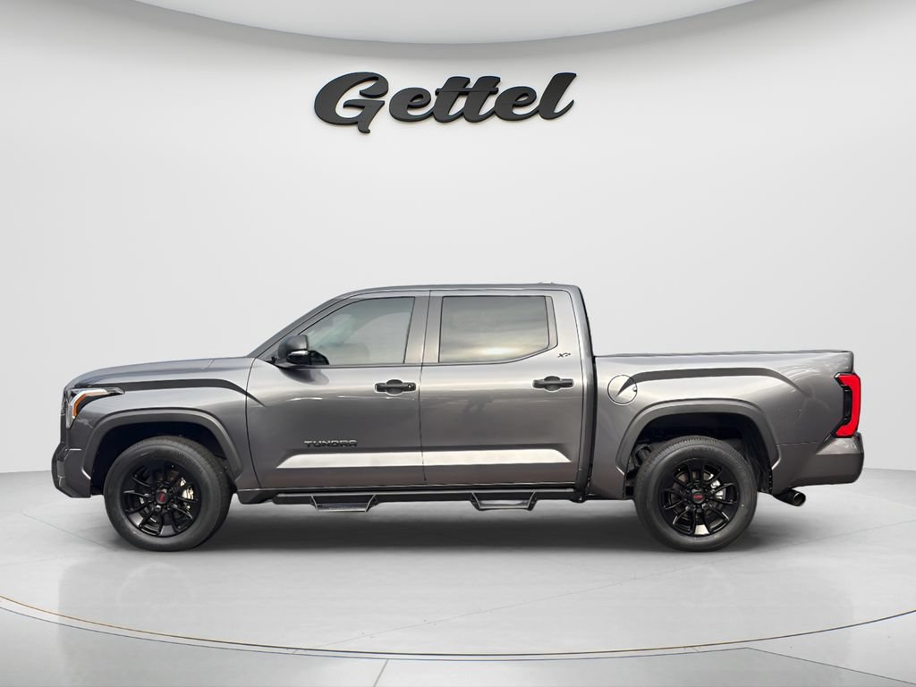 Used 2024 Toyota Tundra SR5 w/ SR5 Convenience Package RWD image 8