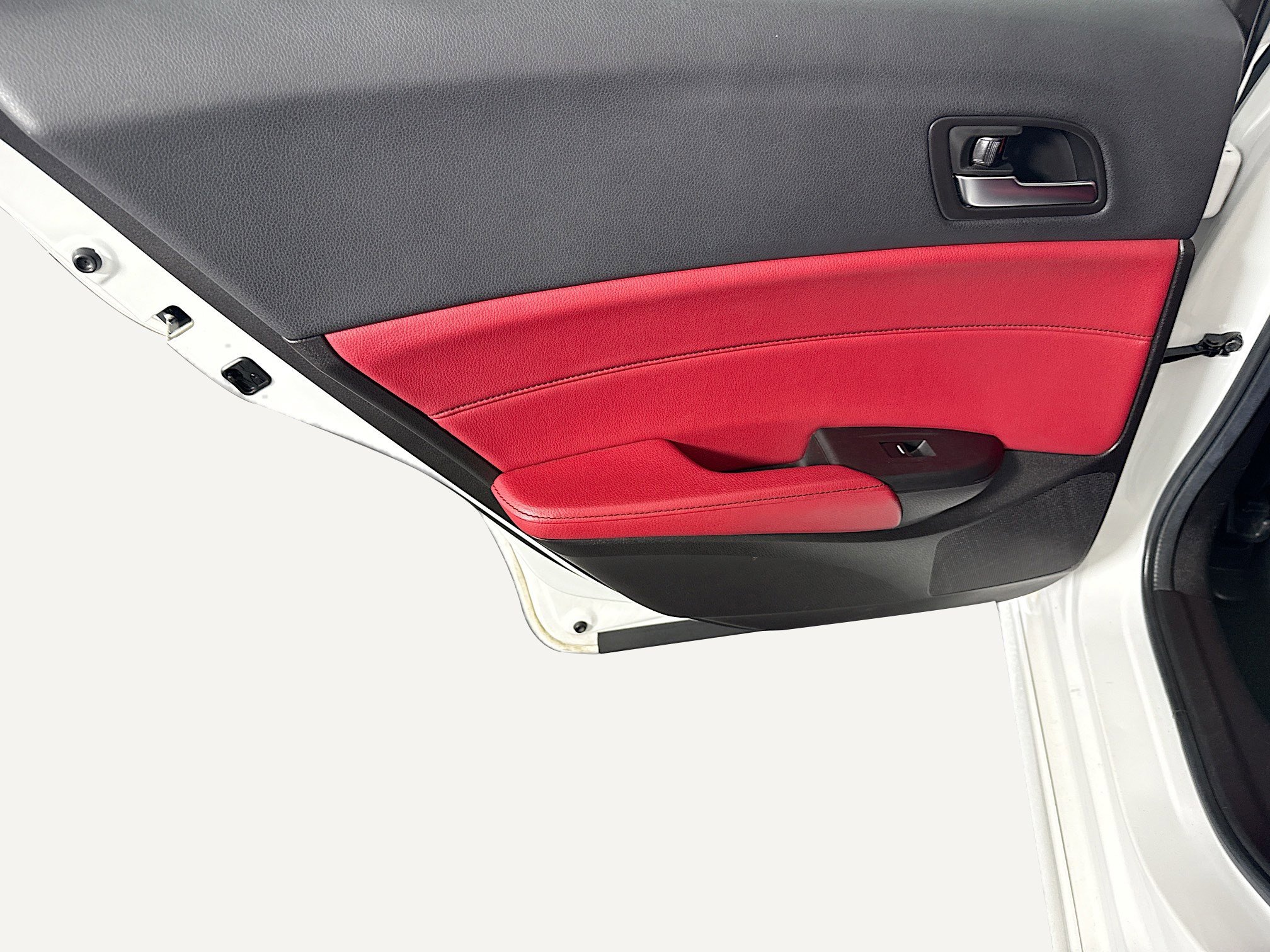 Used 2022 Acura ILX FWD image 26