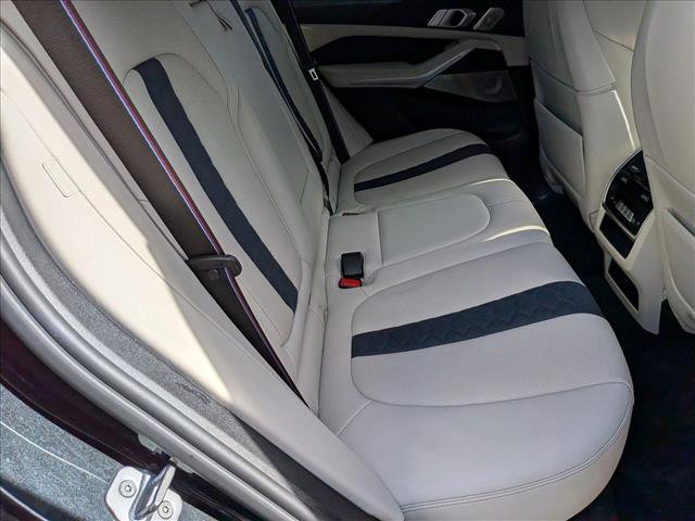 Used 2020 BMW X5 M Competition w/ Executive Package image 21