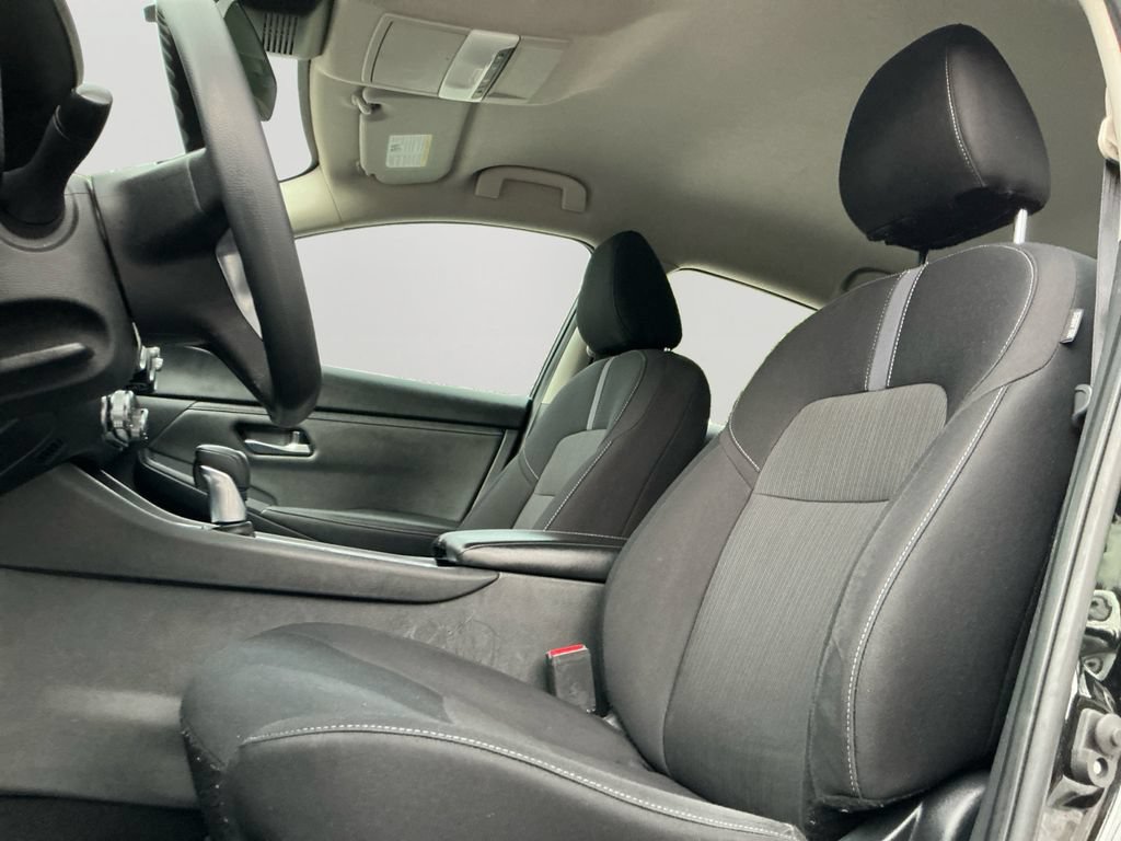 Used 2023 Nissan Sentra SV FWD image 24