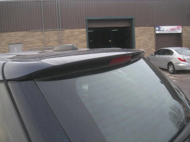 Used 2017 Chevrolet Equinox LS image 9