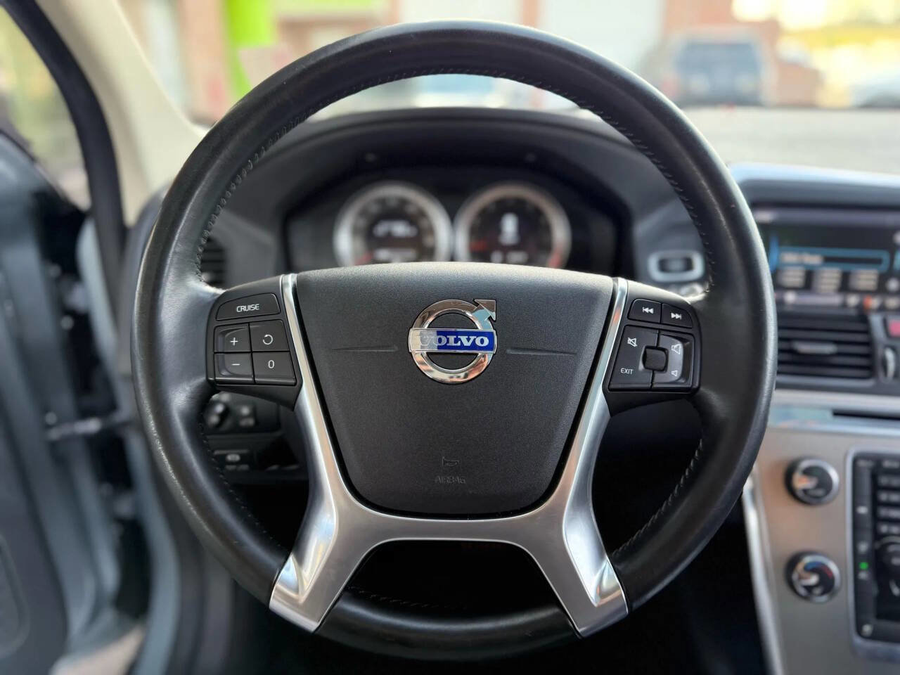 Used 2012 Volvo XC60 T6 image 7