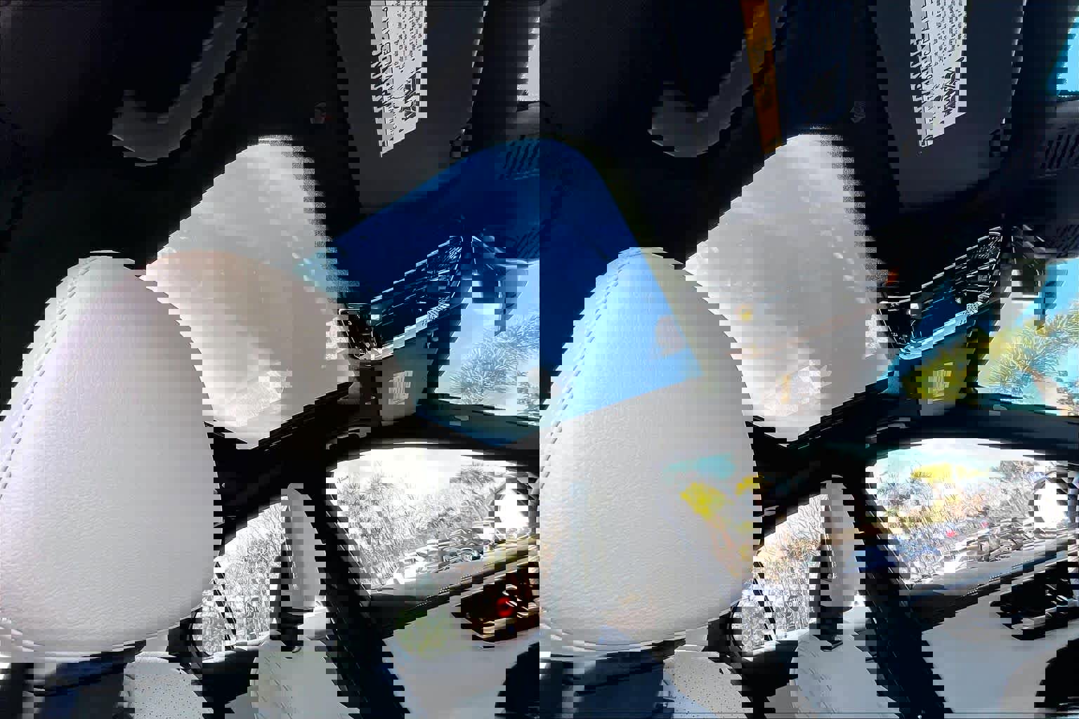 Certified 2025 Mercedes-Benz C 300 Sedan image 14