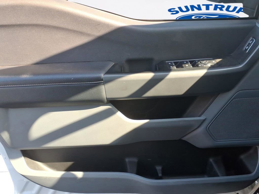 Used 2024 Ford F250 XLT AWD/4WD image 21