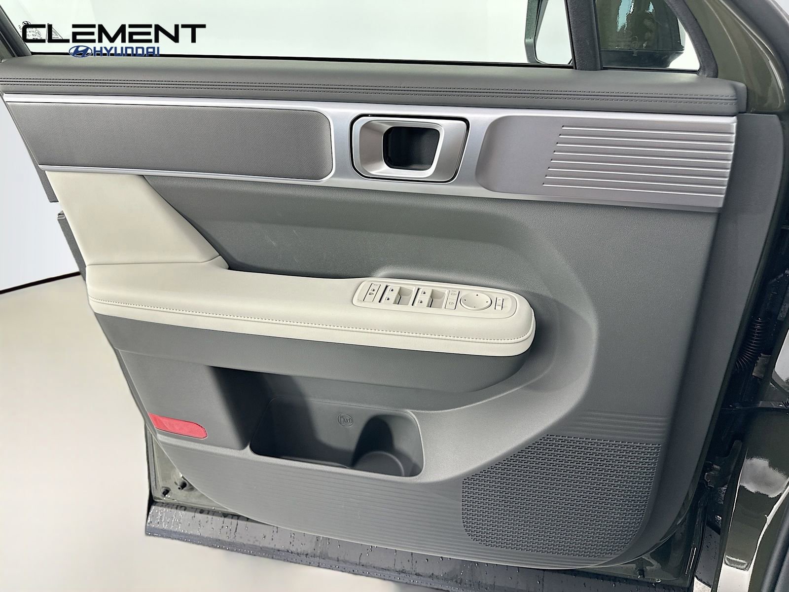 New 2026 Hyundai Santa Fe SEL AWD/4WD image 23