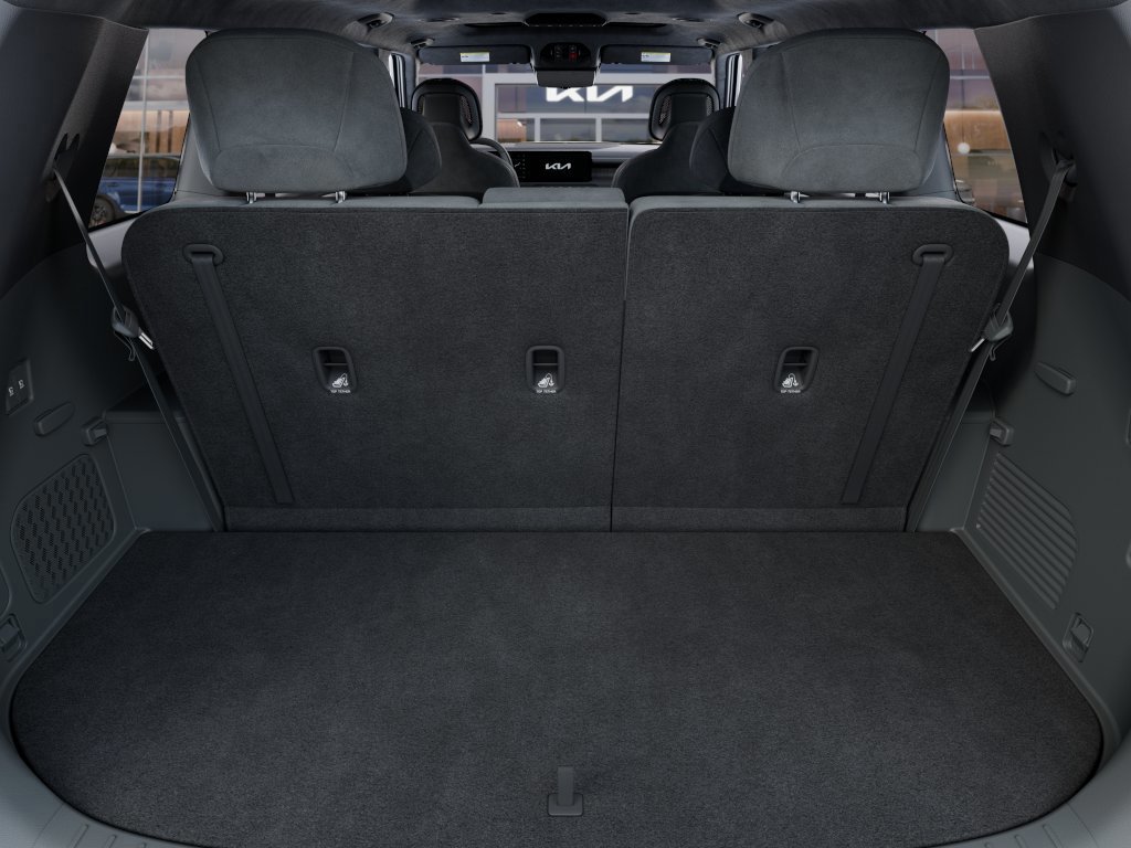 New 2027 Kia Telluride SX Prestige X-Line image 19