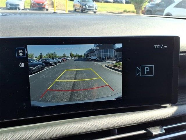 Used 2025 Hyundai Tucson SEL image 19