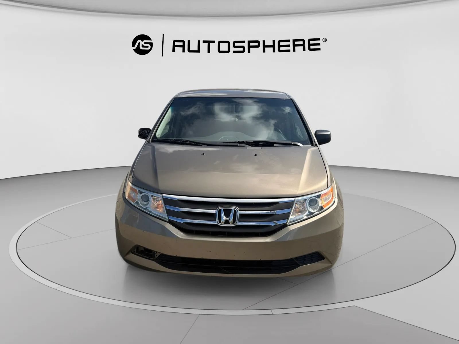 Used 2011 Honda Odyssey LX image 2