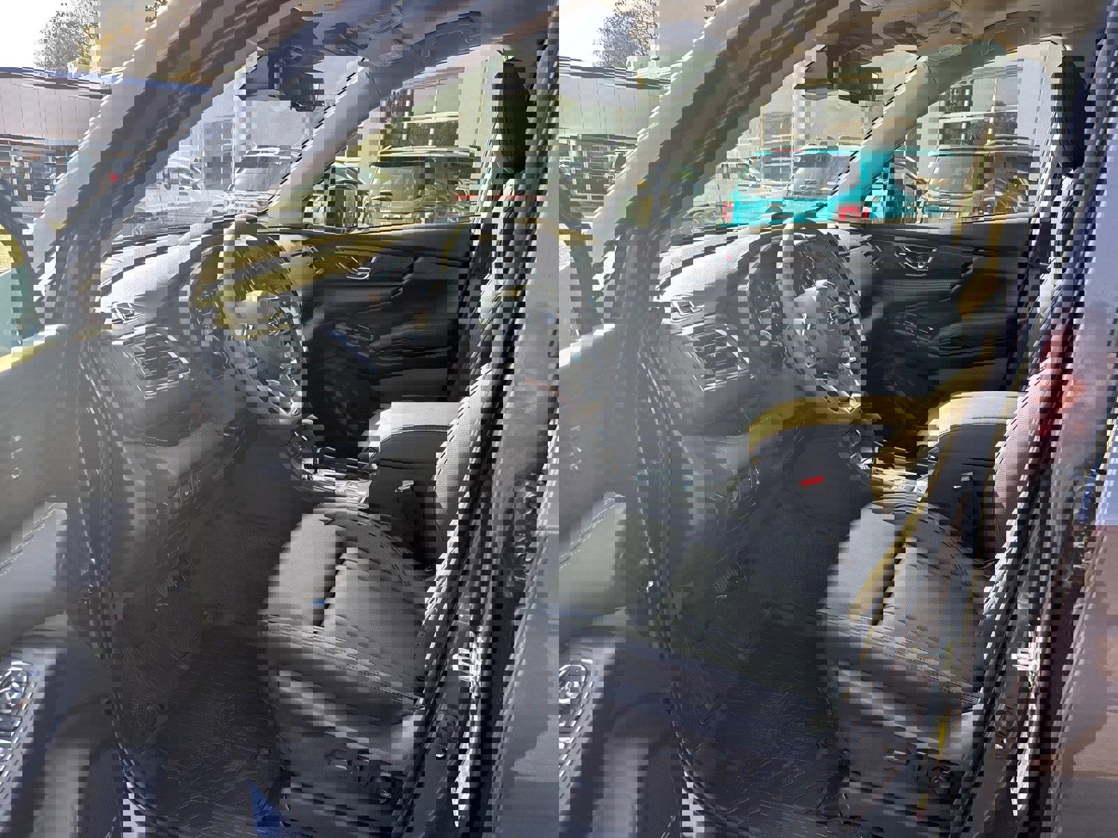 New 2026 Subaru Ascent Touring image 14