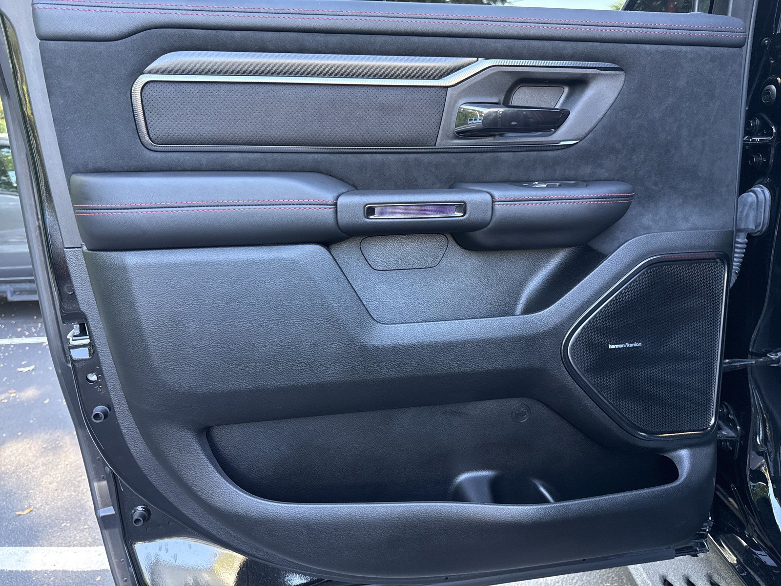 Used 2025 RAM 1500 RHO w/ RHO Level 1 Equipment Group AWD/4WD image 32
