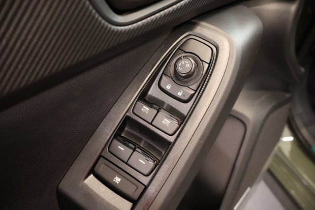 New 2026 Subaru Crosstrek 2.5i Wilderness image 11