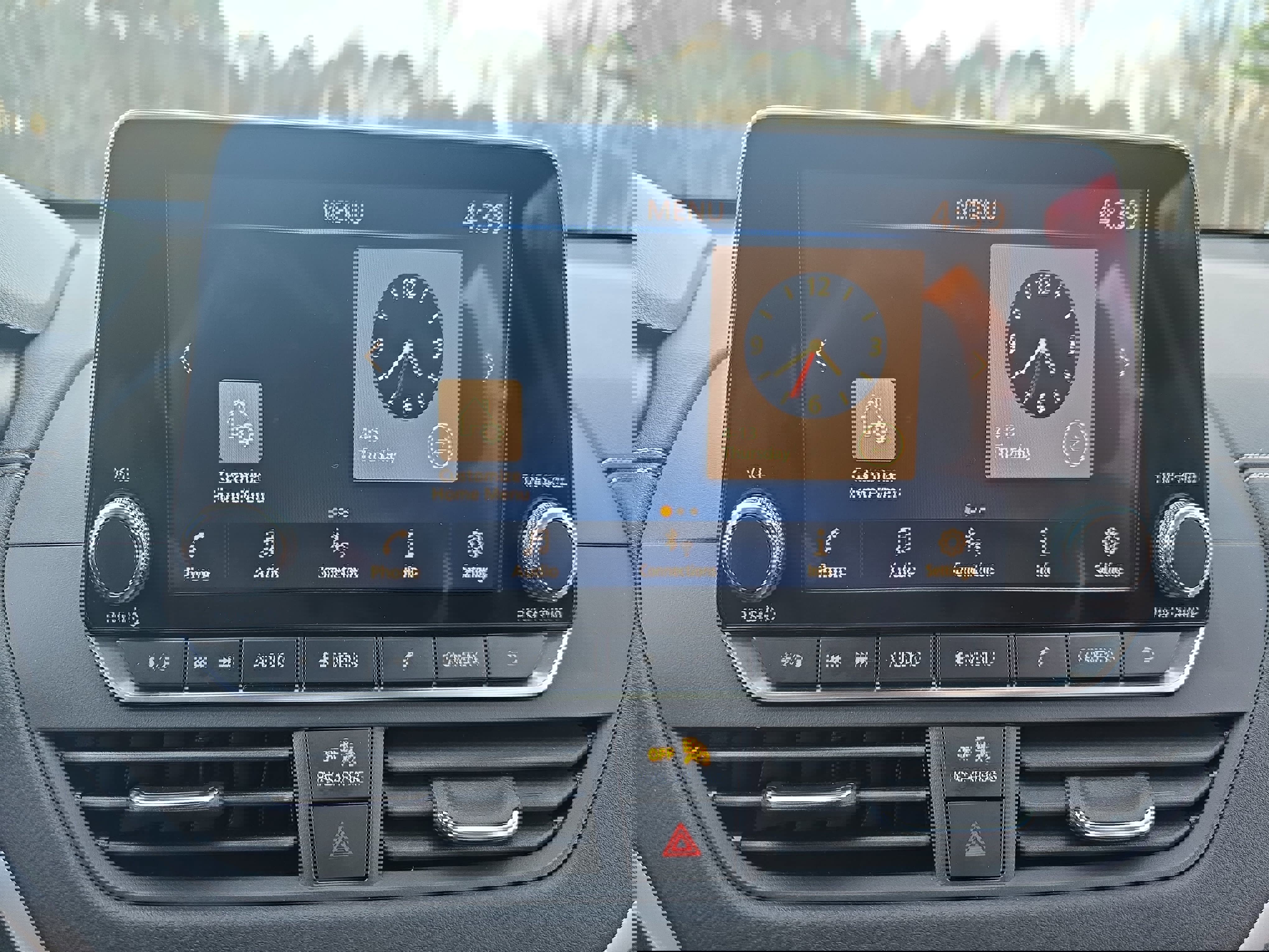 Used 2019 Nissan Altima 2.5 SV image 24