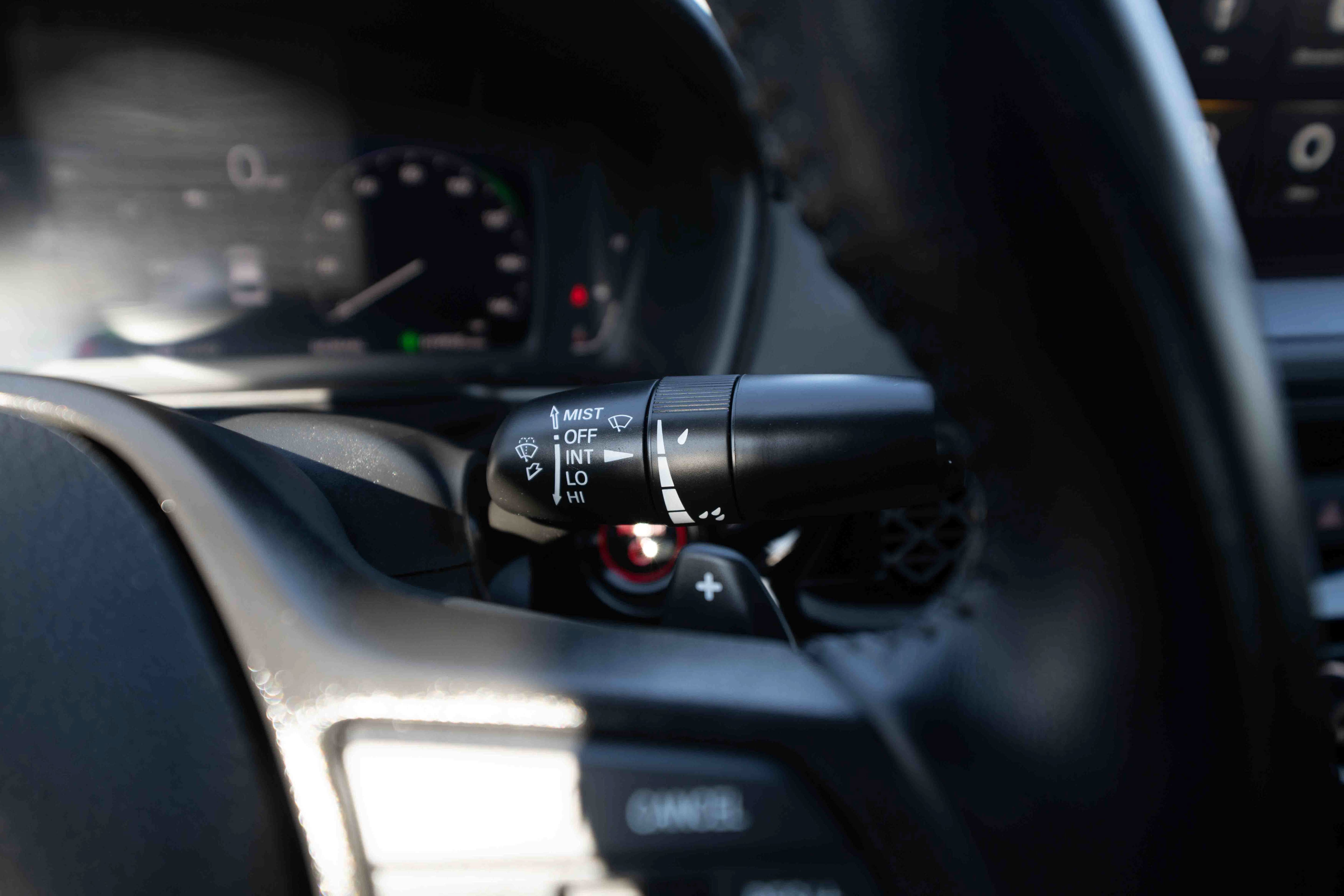 Used 2024 Honda Accord Sport image 14