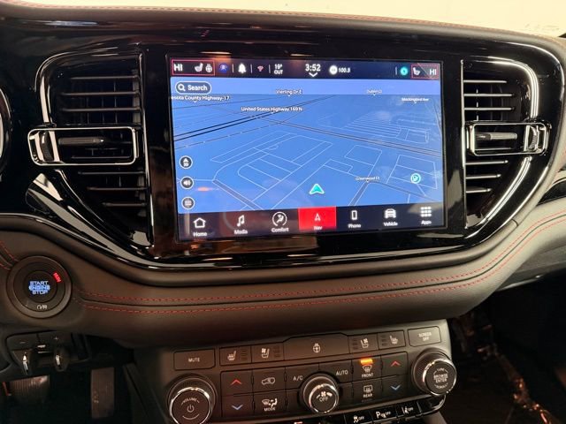 New 2026 Dodge Durango GT AWD/4WD image 30