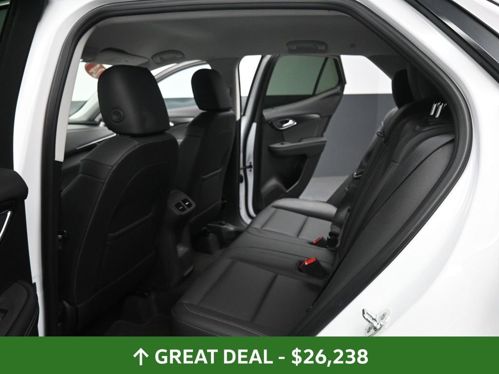 Used 2024 Buick Envision Preferred image 28