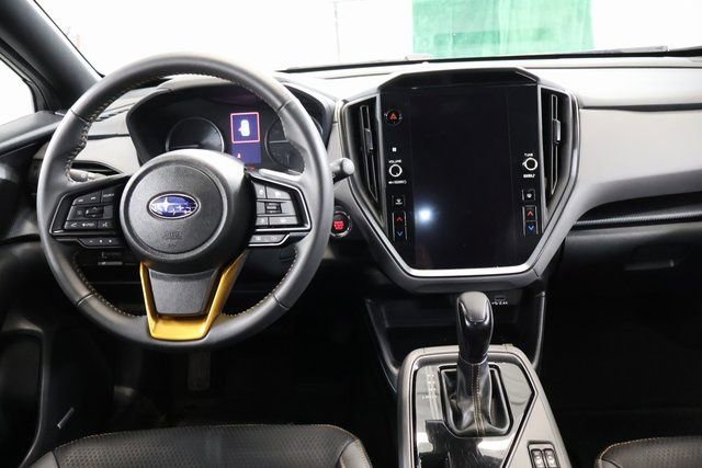Certified 2024 Subaru Crosstrek 2.5i Wilderness w/ Crosstrek Mirror Package image 15