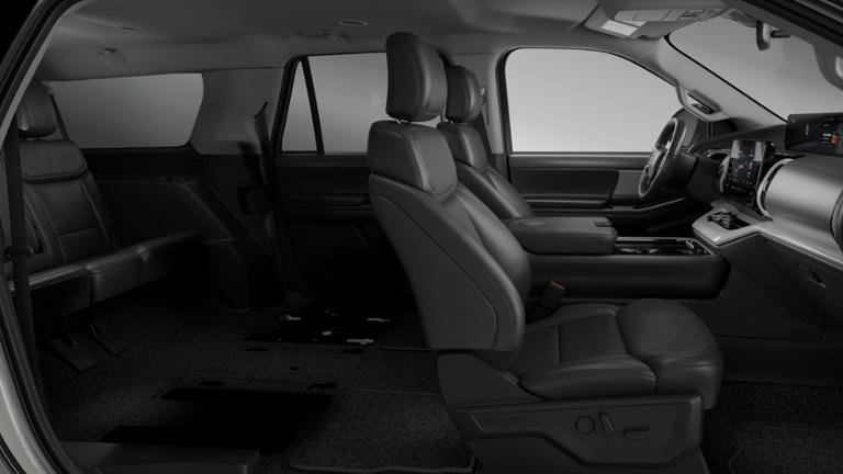 New 2026 Ford Expedition Max Active AWD/4WD image 21
