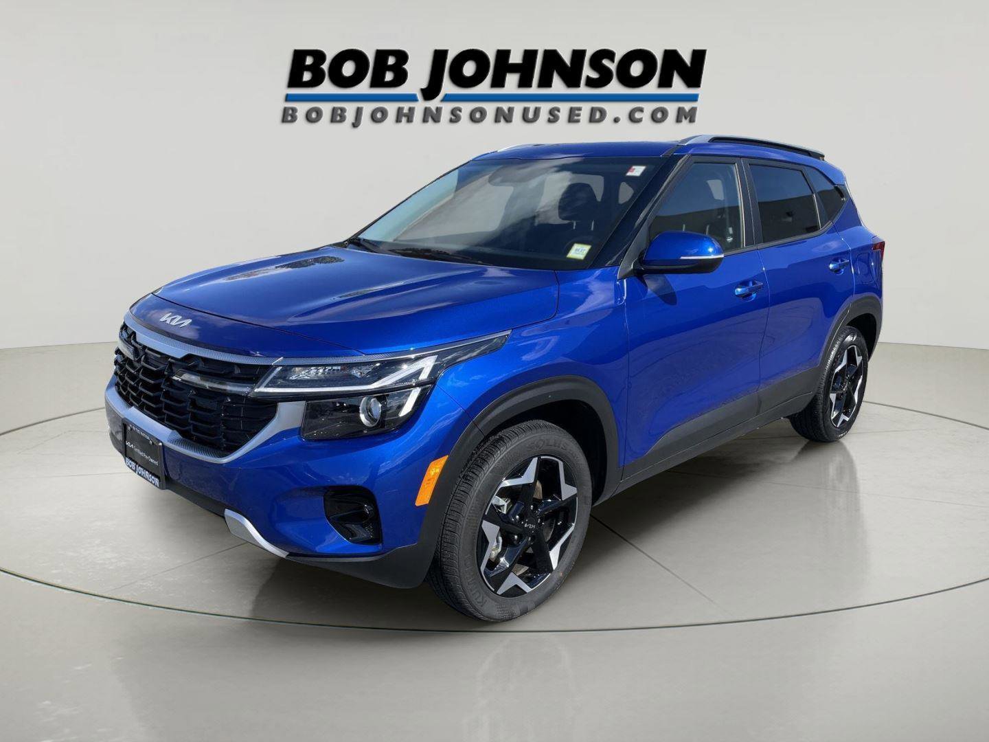 Used 2026 Kia Seltos S AWD/4WD image 7