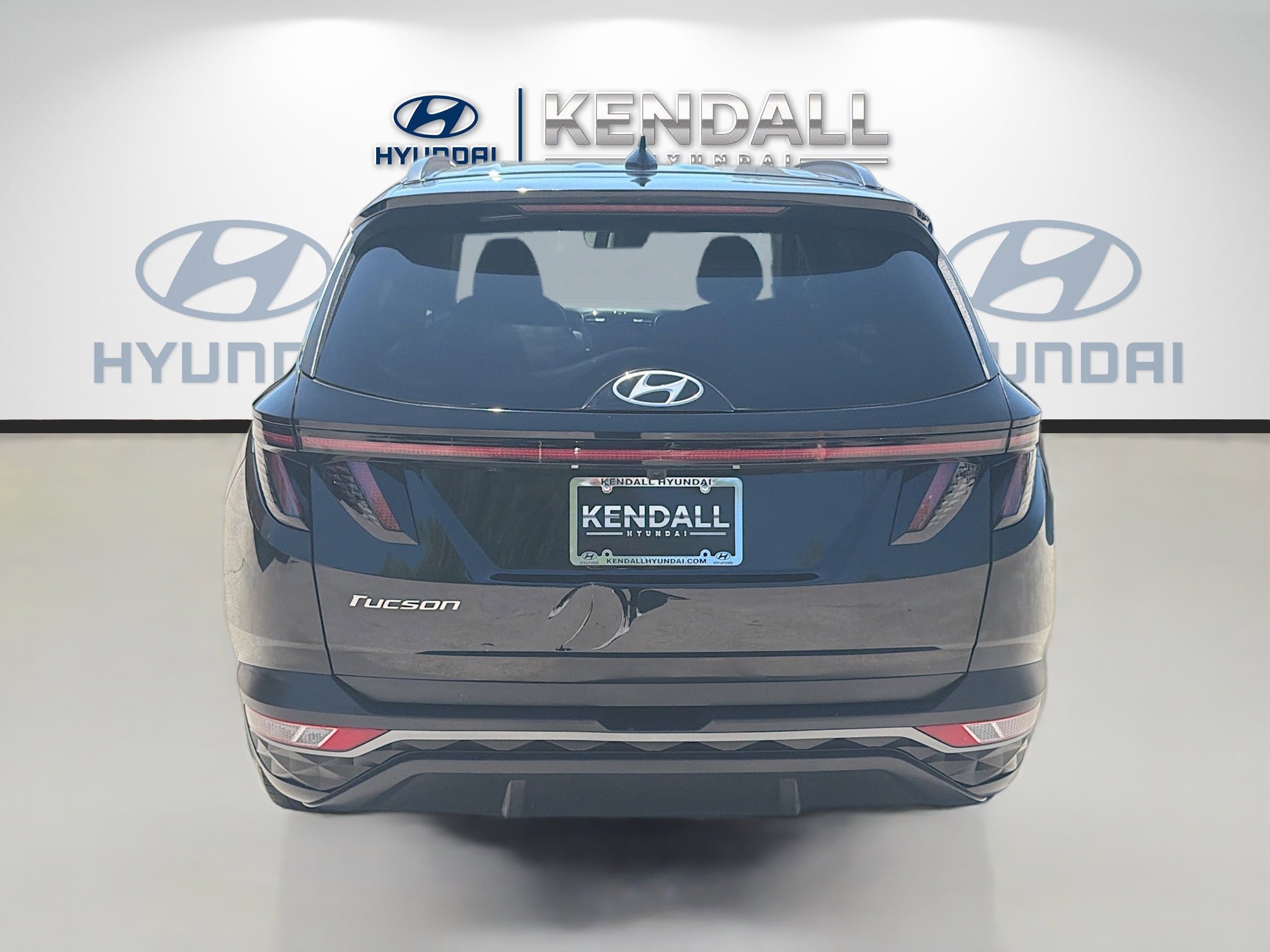 Used 2023 Hyundai Tucson SEL FWD image 5