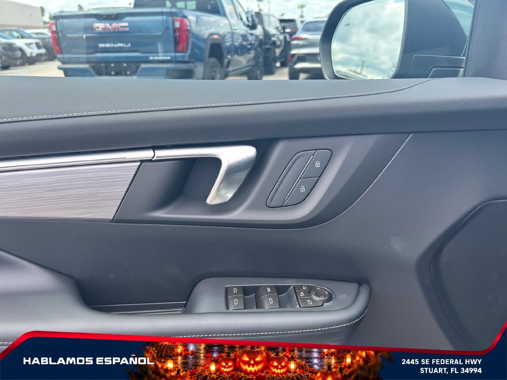 New 2027 Buick Enclave Preferred FWD image 23