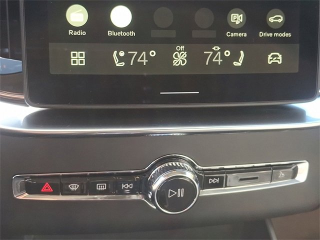 New 2026 Volvo XC90 B6 Ultra image 9