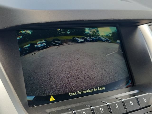 Used 2015 GMC Terrain SLE FWD image 23