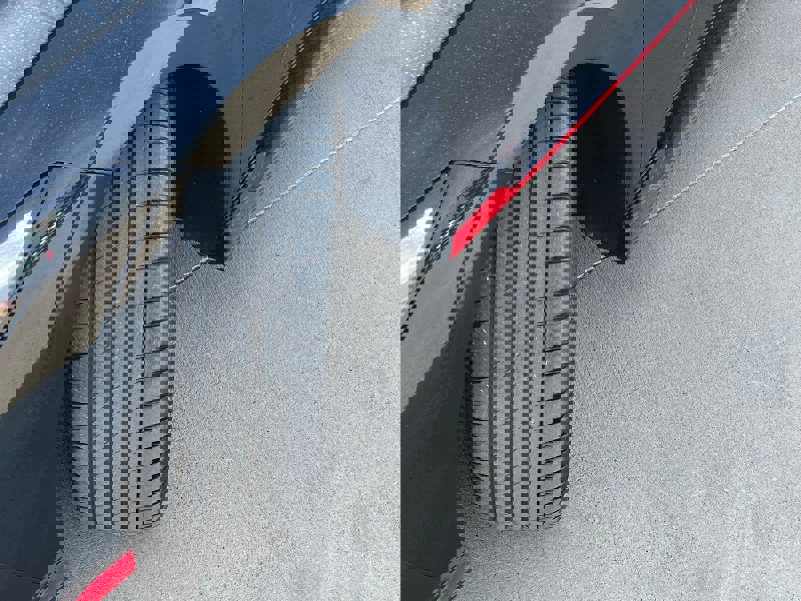 Used 2025 Hyundai Elantra N image 9