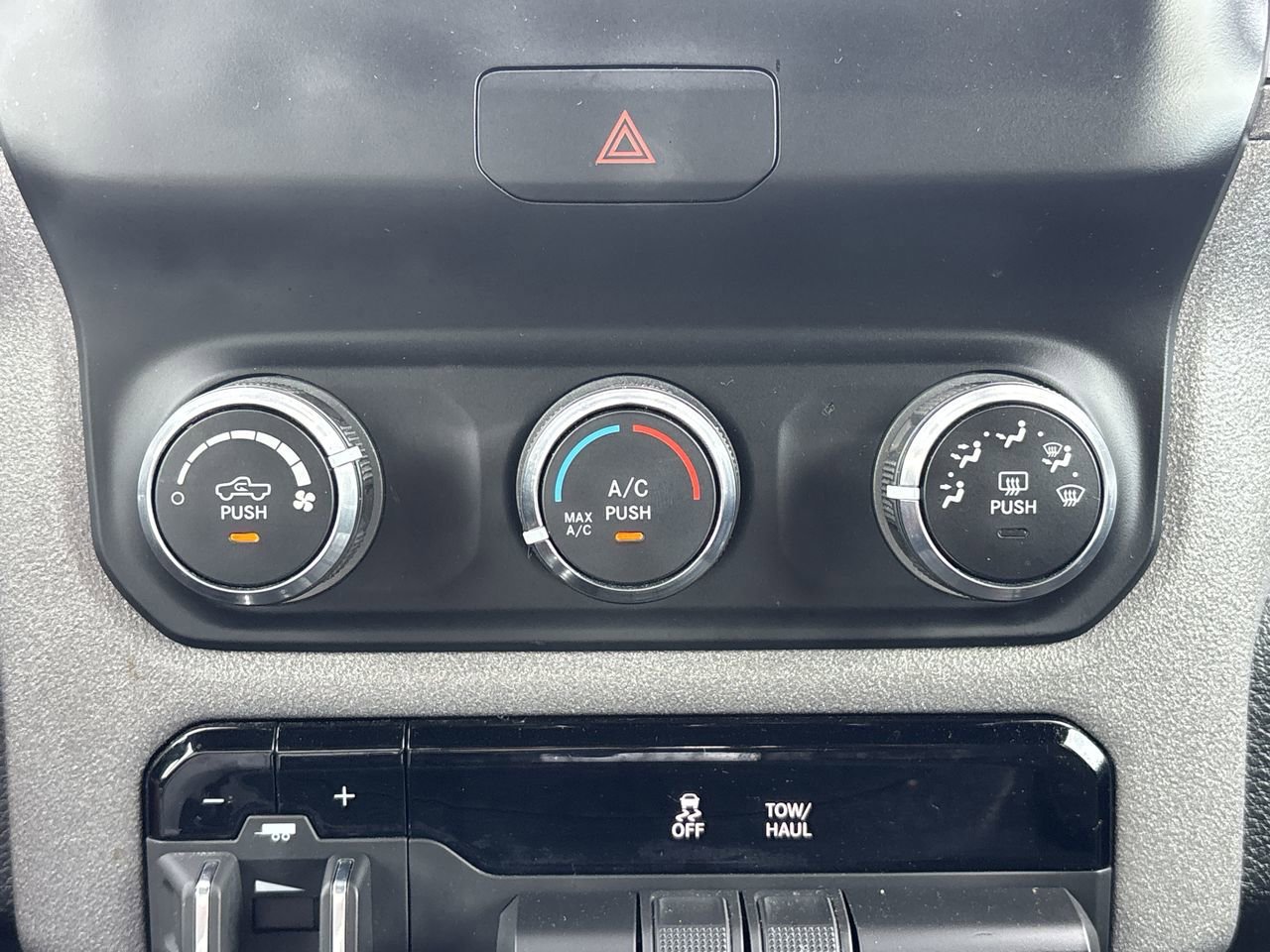 Used 2021 RAM 3500 Tradesman image 17