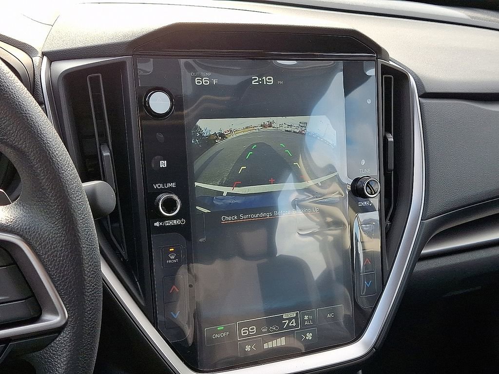 New 2026 Subaru Impreza 2.0i Sport image 10