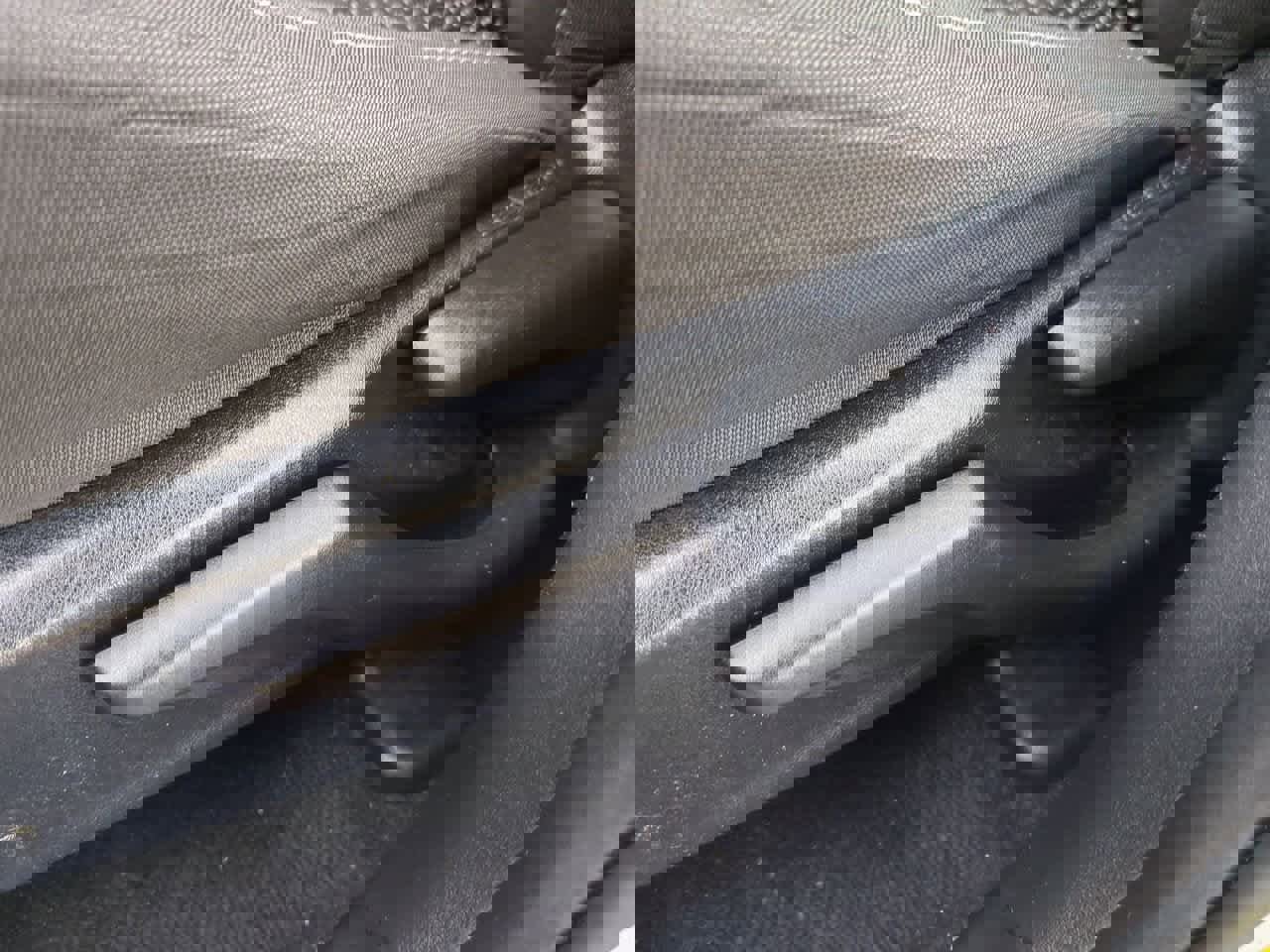 Used 2017 Toyota Corolla iM image 16