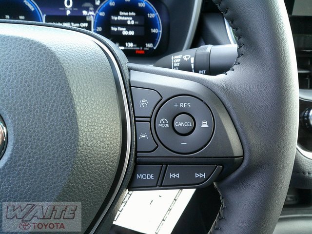 New 2026 Toyota Corolla XLE image 11