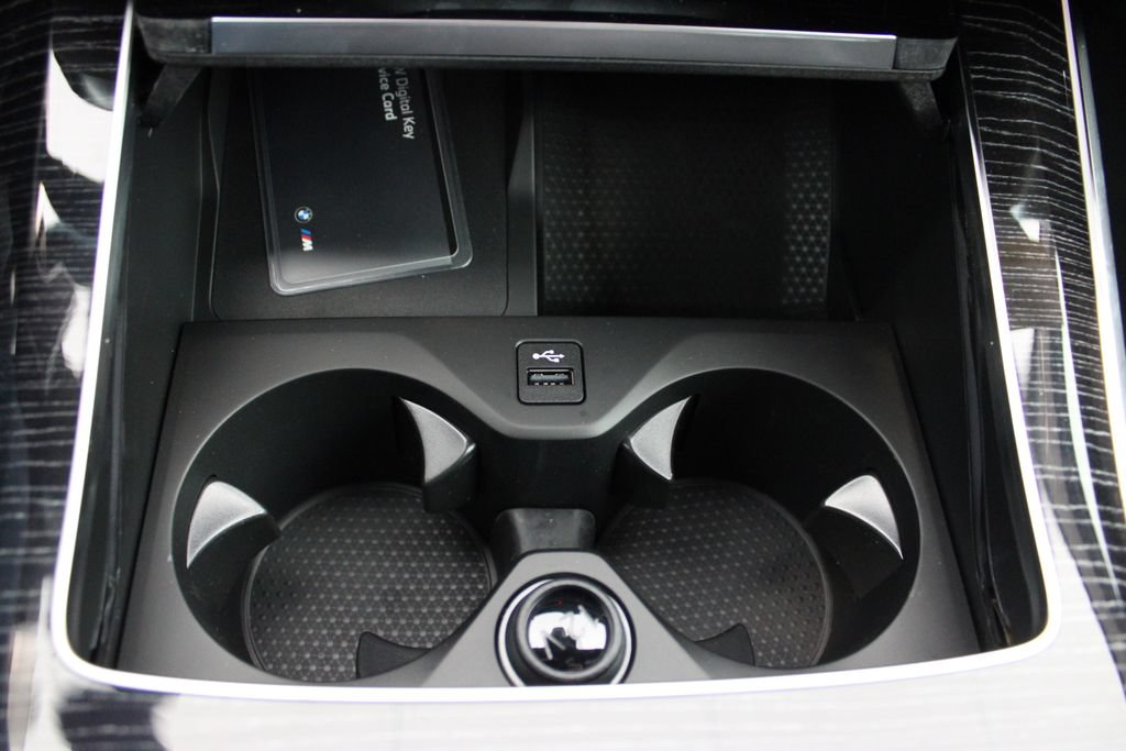 New 2026 BMW X5 M60i AWD/4WD image 17