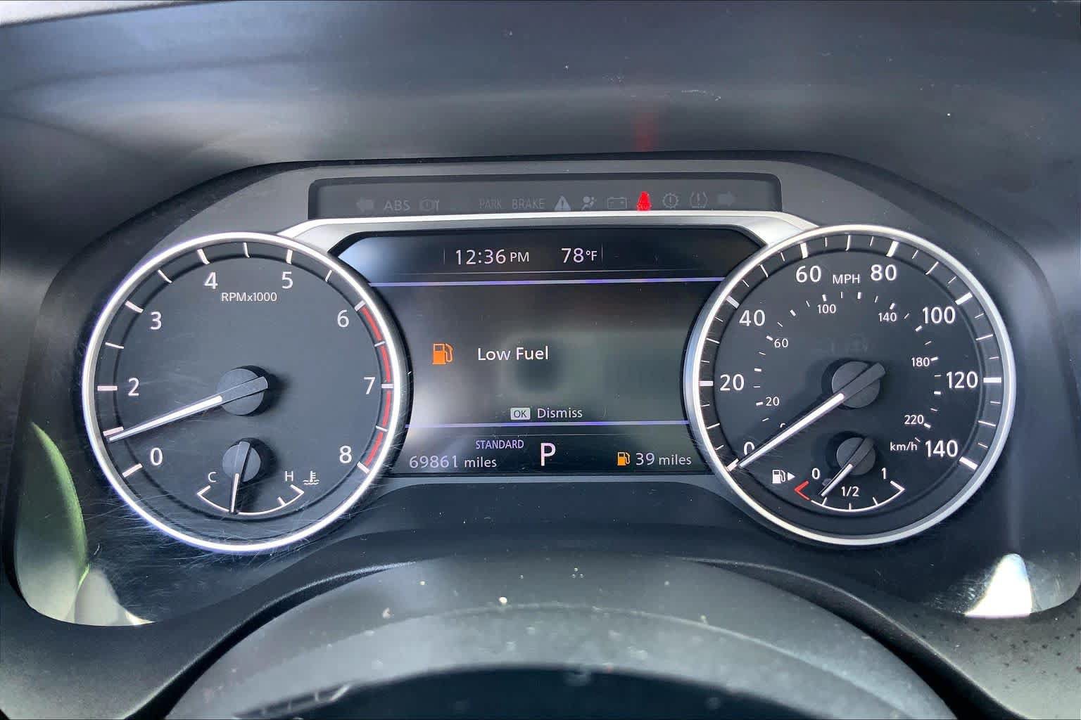 Used 2022 Nissan Rogue SL FWD image 25