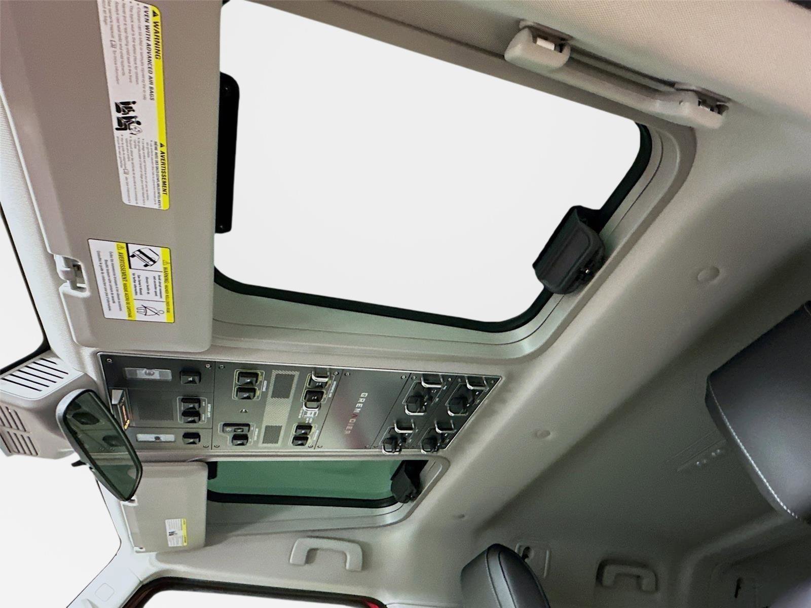 New 2025 INEOS Grenadier Trialmaster Edition image 31