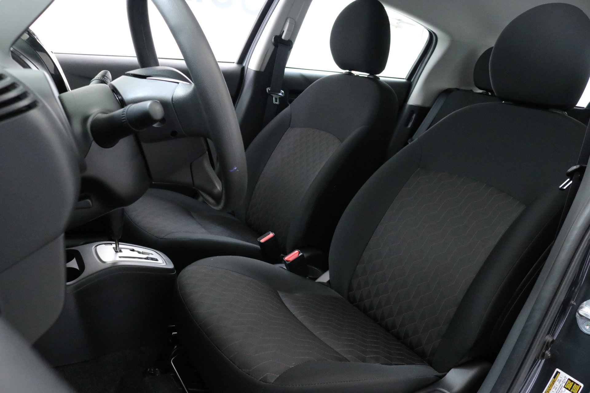 Used 2024 Mitsubishi Mirage LE image 21