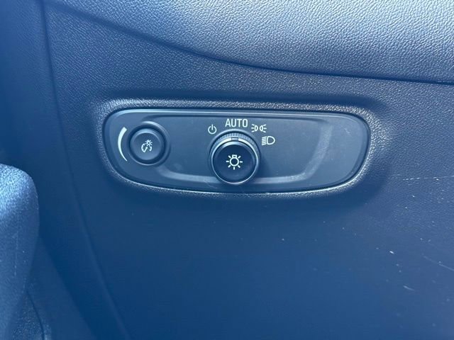 Certified 2023 Chevrolet Equinox LT image 29