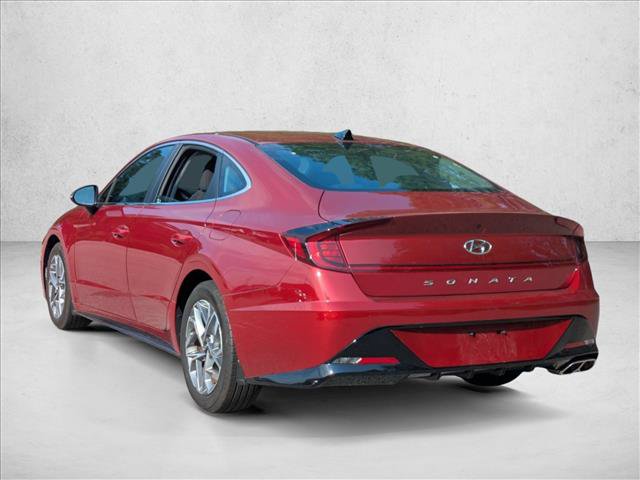 Certified 2023 Hyundai Sonata SEL FWD image 8