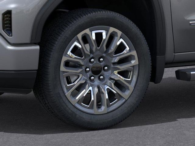 New 2026 GMC Sierra 1500 Denali Ultimate image 9