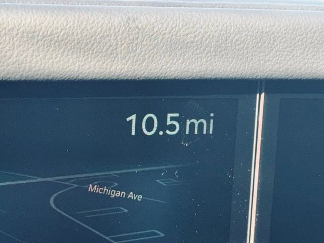 New 2026 Lincoln Nautilus Premier w/ Equipment Group 102A image 32